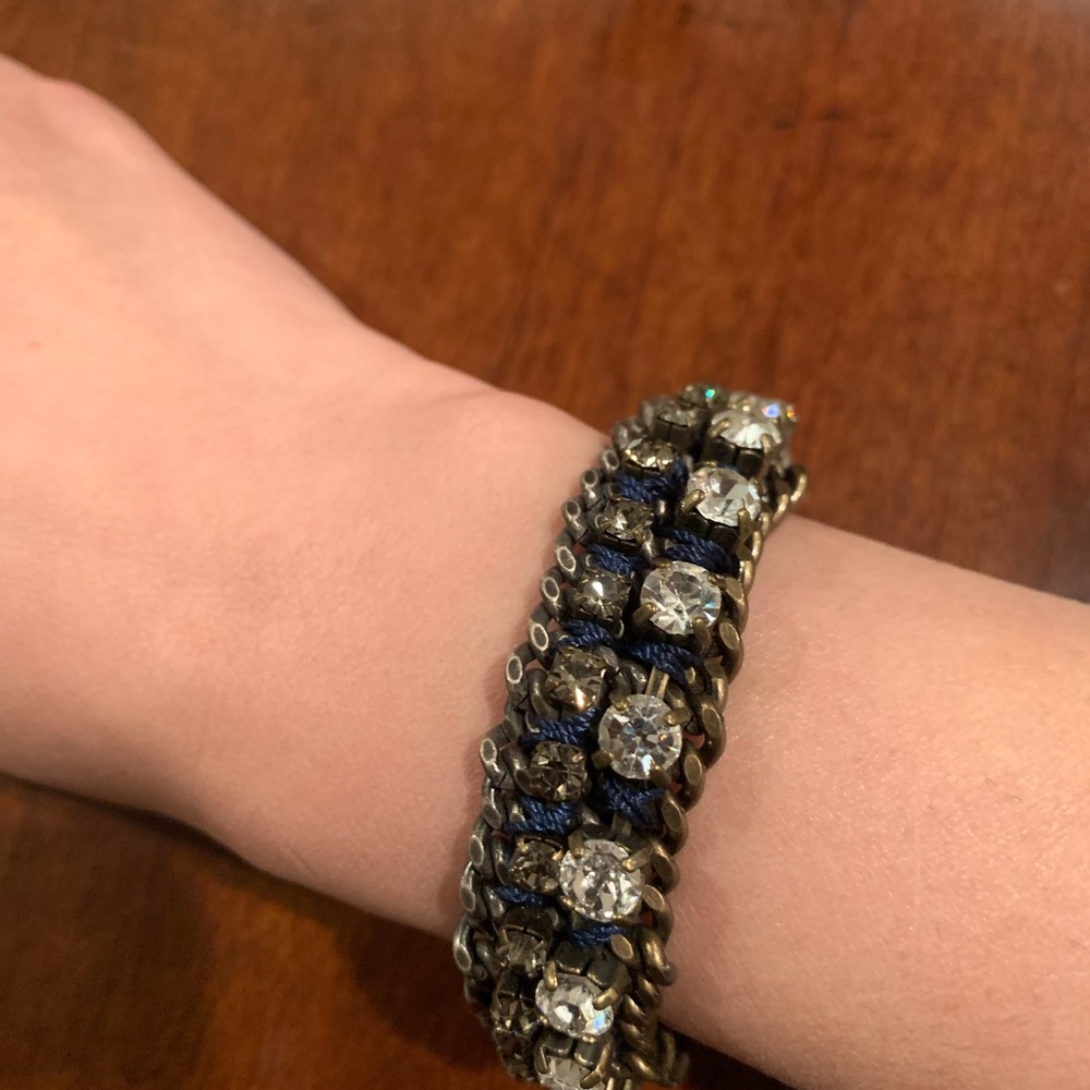 Madewell bracelet
